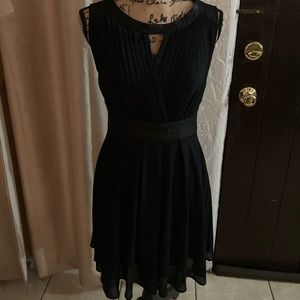 NWOT Sexy Little Black Dress SZ M